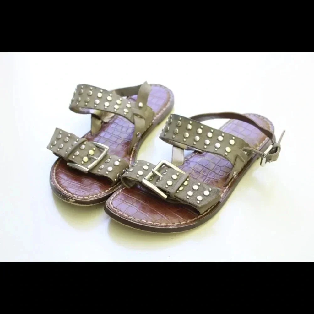 Sam Edelman Glade sandals